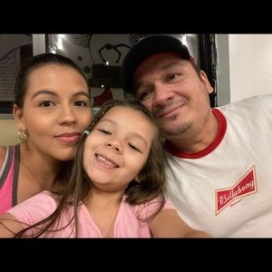 Meet your Posher, Jaime esteban